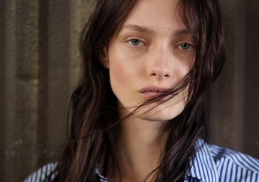 María Roberts, peluquera: «Este nuevo sérum acelera el crecimiento del pelo por dos»