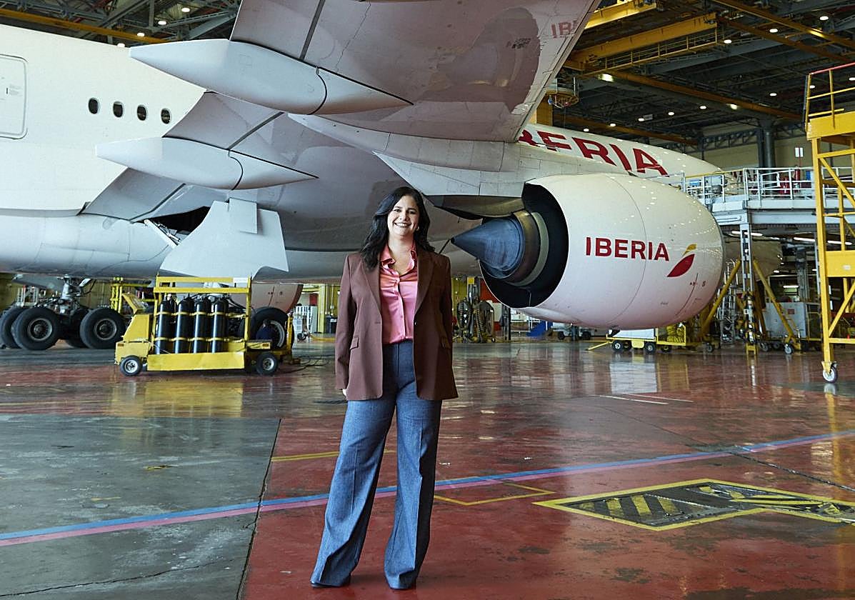 Beatriz Guillén: «Vamos a evolucionar hacia viajes más placenteros»