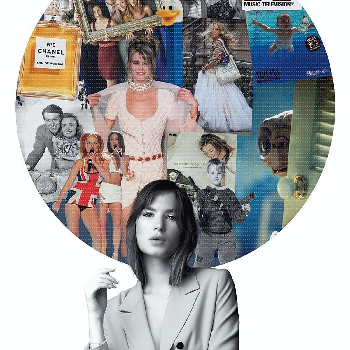 Según neurocientíficos chinos y británicos, la nostalgia es un fenómeno cognitivo complejo en el que participan varias áreas del cerebro