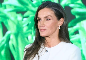 La relación de Letizia con su abuelo materno, el hombre que descubrió antes que nadie sus cualidades para ser reina