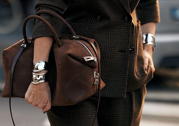 Estas joyas discretas son las mejores del invierno.