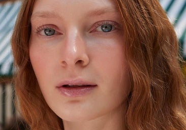 He probado la mejor mascarilla de labios.