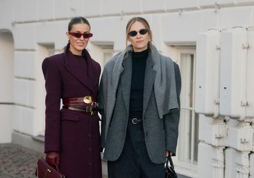 Aptos para cualquier presupuesto: prendas de punto para looks elegantes y calentitos