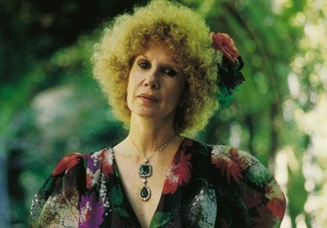 La duquesa de Alba tendrá su gran homenaje el año que viene..