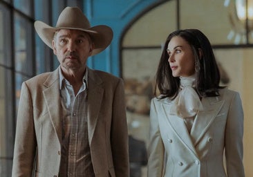 Billy Bobm Thornton y Demi Moore vuelven a protagonizar la segunda temporada de Landman.
