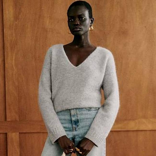 Jersey Denisa (110€)