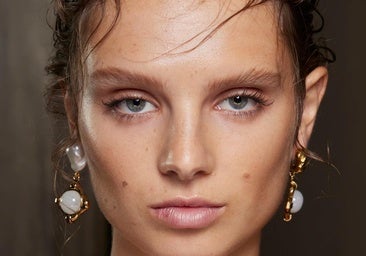 Consigue un efecto wet con este paso a paso.