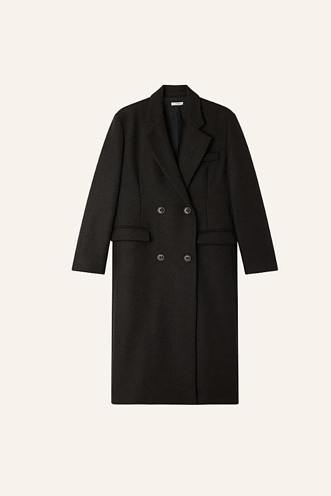 Los mejores abrigos sastre para el invierno