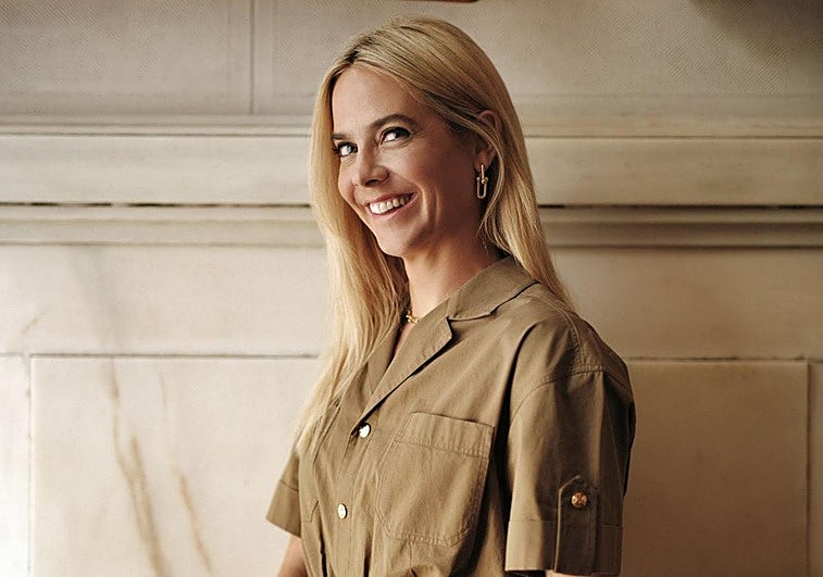 Jenna Courtin-Clarins