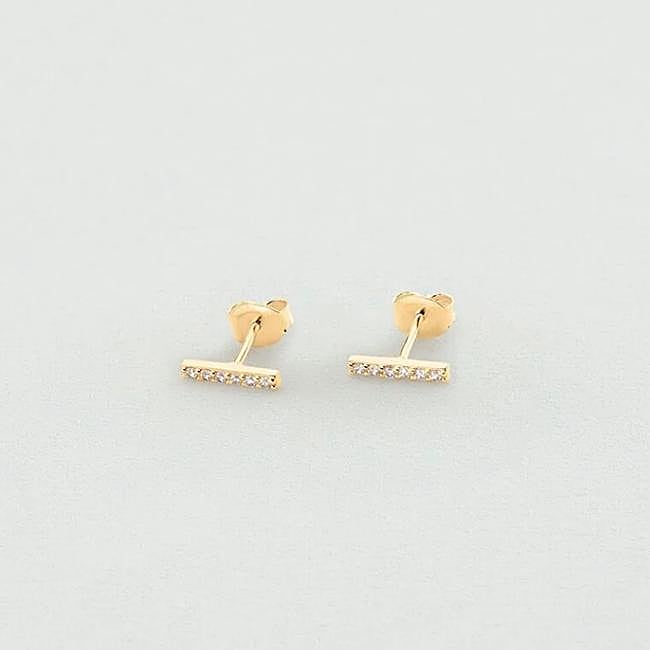 Joyas minimalistas para llevar a diario