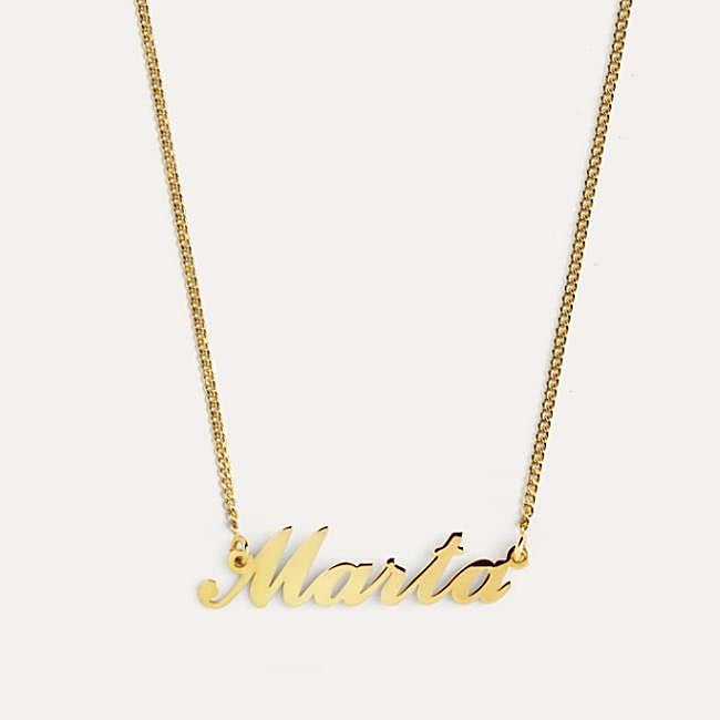 Joyas minimalistas para llevar a diario