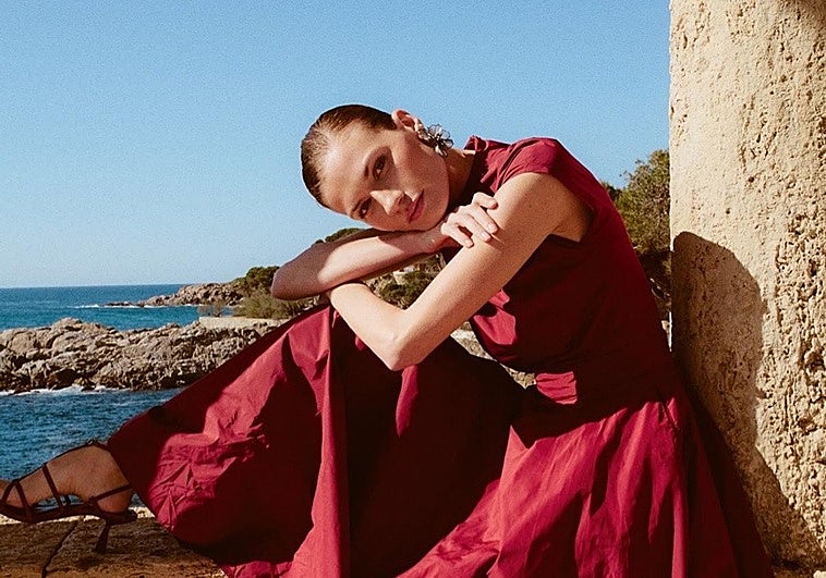 La firma favorita de las royals.