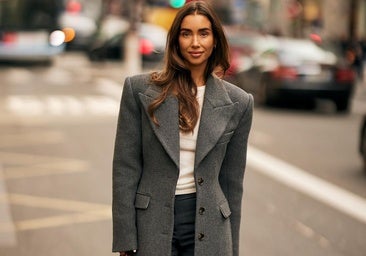 Busco prendas de invierno que parezcan lujo: mis compras de Massimo Dutti y H&M que lo consiguieron