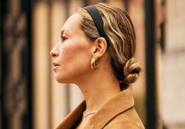 Cómo renovar el joyero con estas piezas con descuento de Black Friday