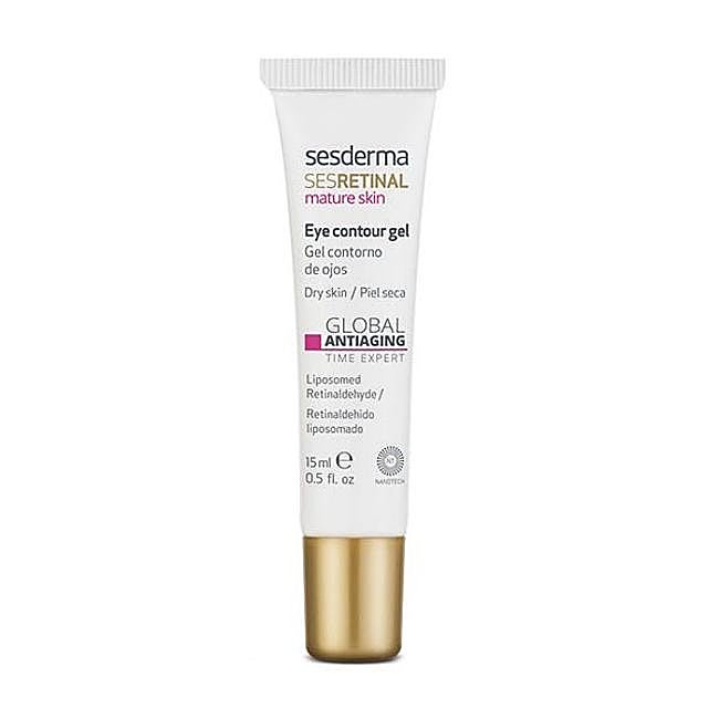 Sesderma Sesretinal Mature Skin Eye Contour.