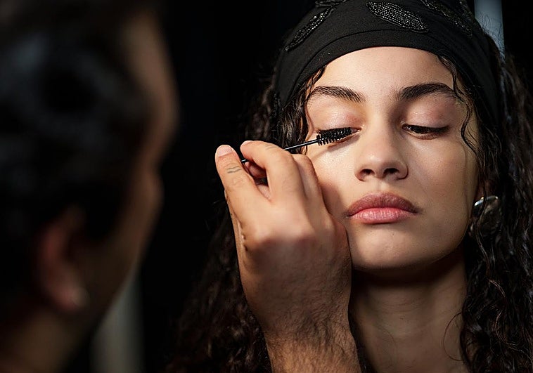 La máscara de pestañas más vendida.