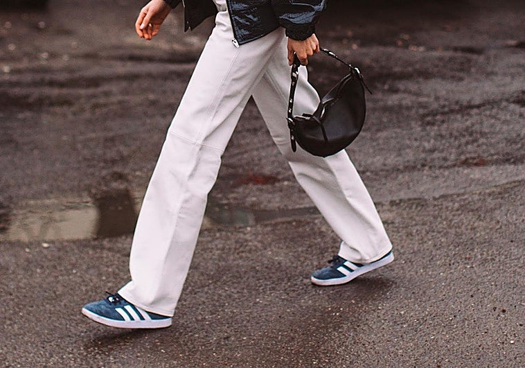 Los modelos de zapatillas más vendidos del año.