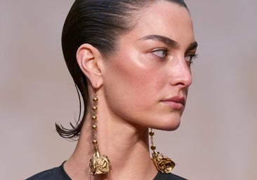 Una piel firme y luminosa para Navidad.