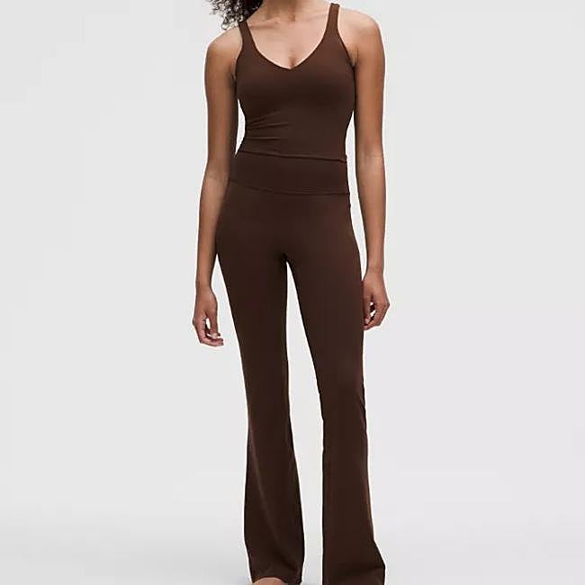 Leggings de lululemon, 118 euros.