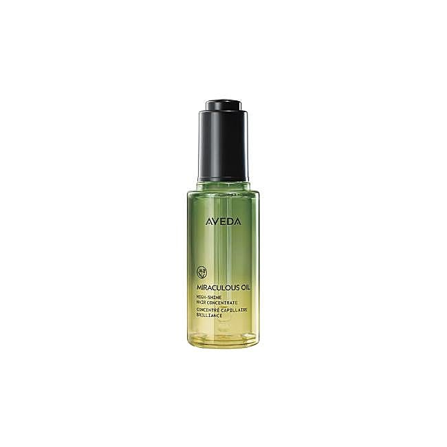 Aveda Miraculous Oil.
