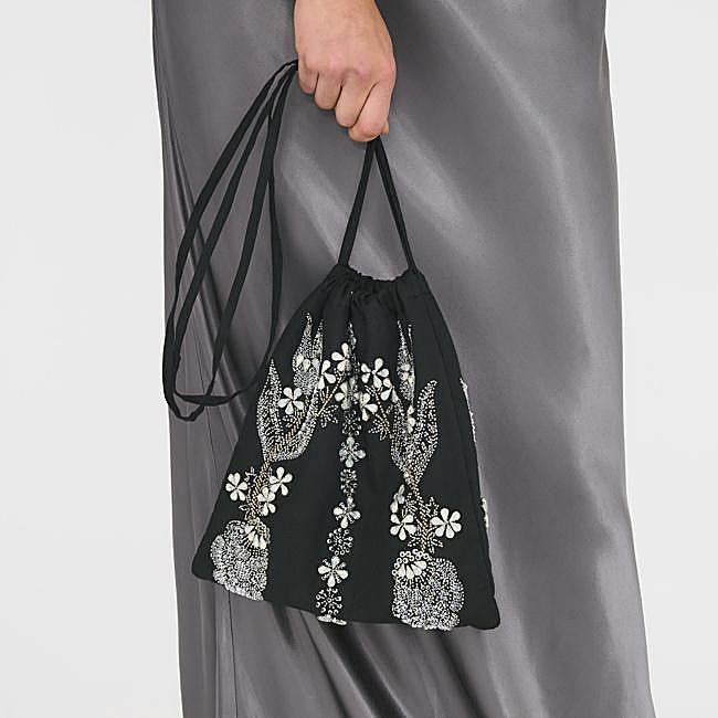 Bolso Henriette de Antik Batik, 255 euros.