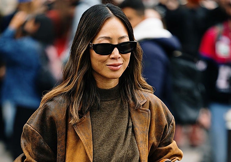 Conjuntos de punto ideales para el invierno.