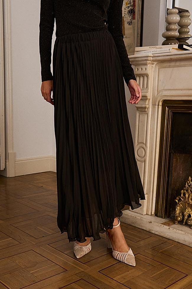 Falda larga Cleo (34,99€)