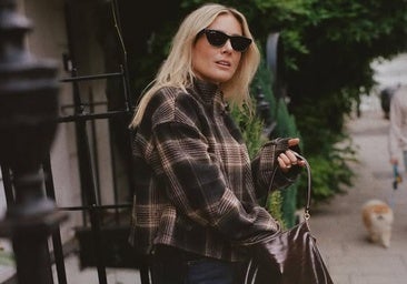 Vestidos midi para los primeros looks de fiesta, zapatos cómodos con detalles especiales y muchas otras novedades que te solucionarán mil y un looks de invierno.