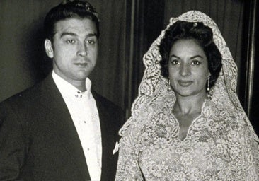 Quién es quién en la familia paterna de Antonio Flores: de Sardineta a El Pescaílla y la historia de una guitarra