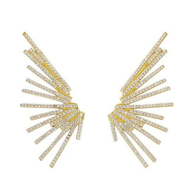 Pendientes Engel Shine (75€)