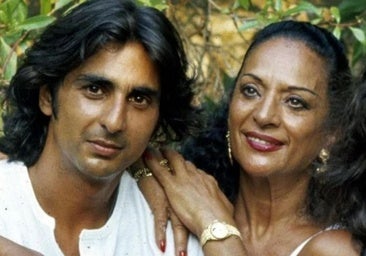 Así fueron los últimos quince días de vida de Antonio Flores, contados por su propia familia