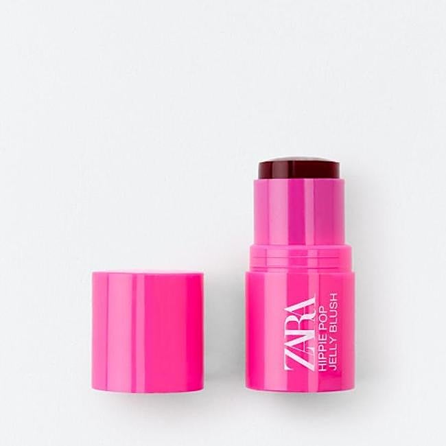 Blush viral de Zara