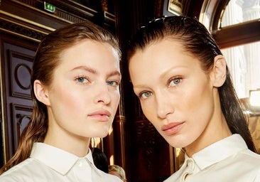 Estos cofres de belleza son perfectos.