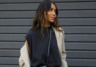 Vestidos con lentejuelas, camisas básicas con detalles especiales y muchas otras compras de invierno que ya están a punto de agotarse.