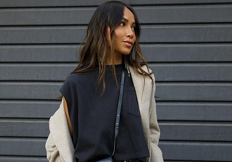 Vestidos con lentejuelas, camisas básicas con detalles especiales y muchas otras compras de invierno que ya están a punto de agotarse.