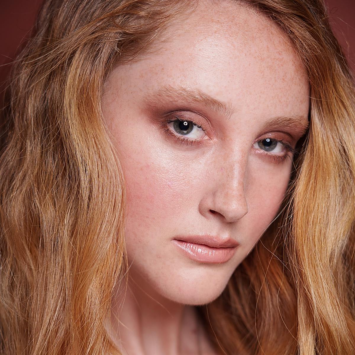 Colorete para un maquillaje buena cara