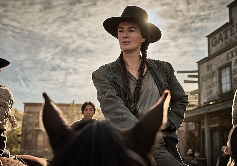 Lena Heady encabeza el casting de la nueva serie de Netflix que apunta a ser el nuevo Yellowstone.