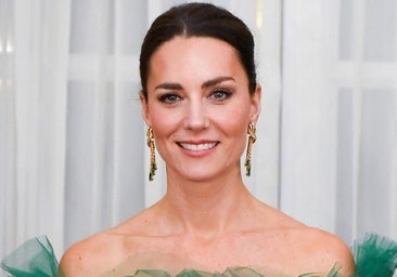 Los pendientes más espectaculares del joyero de Kate Middleton: diamantes, perlas y la pieza más especial