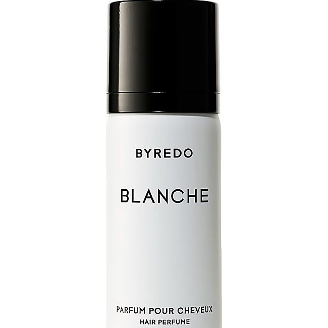 Byredo Perfume para el Cabello Blanche.