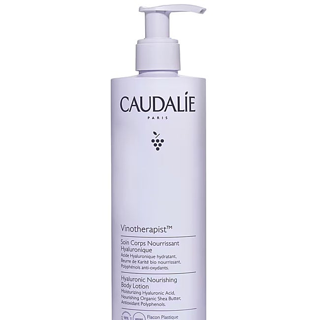 Caudalie Tratamiento Corporal Vinotherapist.
