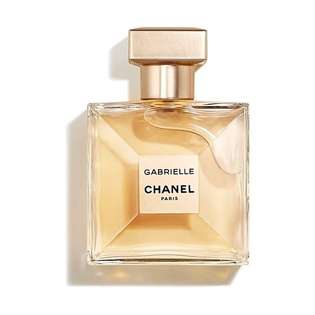 Chanel Gabrielle Eau de Parfum.