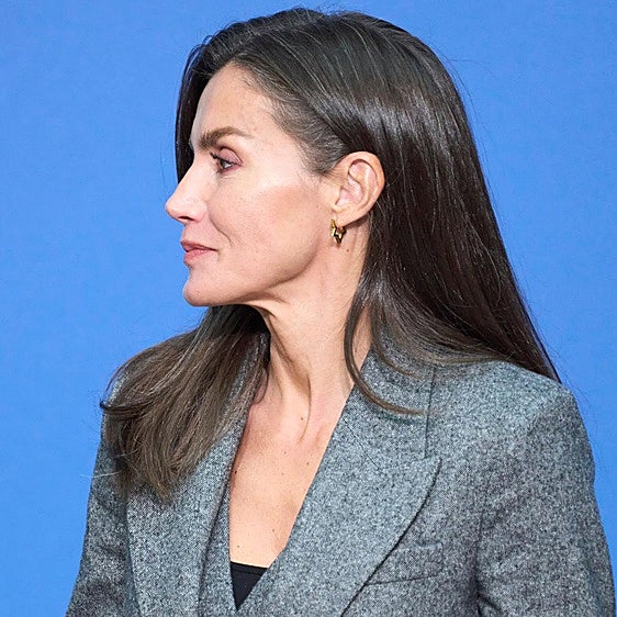Esta Navidad regalarás a tu madre los pendientes estrella favoritos de la reina Letizia