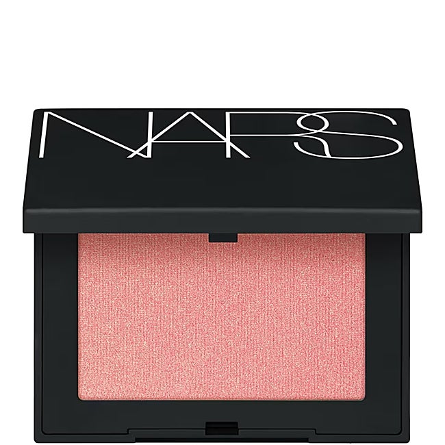 Nars Blush Orgasm