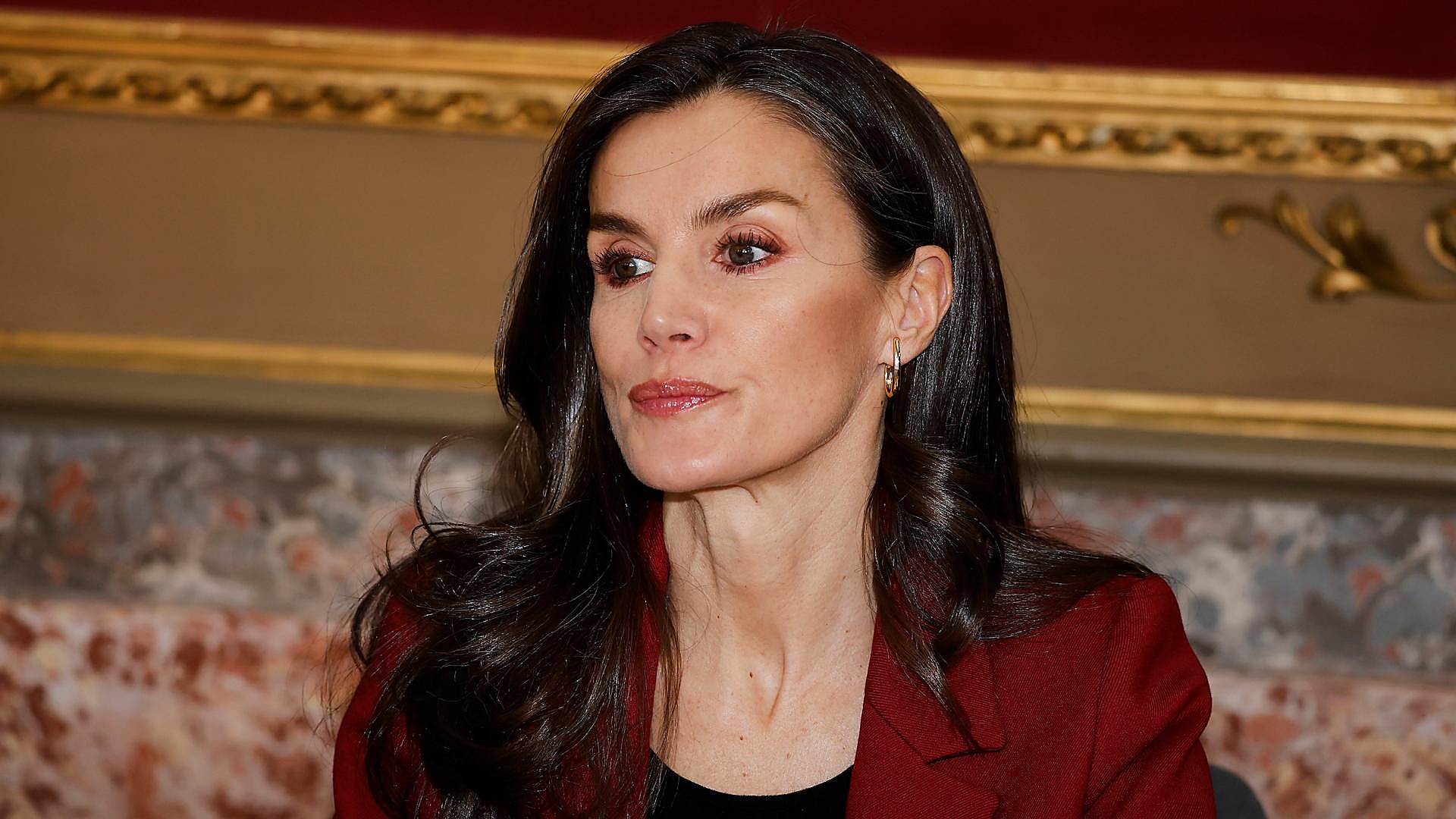 La peor pesadilla de Letizia: el rey Juan Carlos la acusa de enfadarse con  la reina Sofía en Palma | Mujerhoy