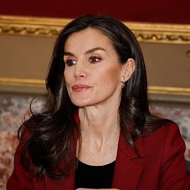 La peor pesadilla de la reina Letizia: el rey Juan Carlos da su versión del incidente con la reina Sofía en la catedral de Palma