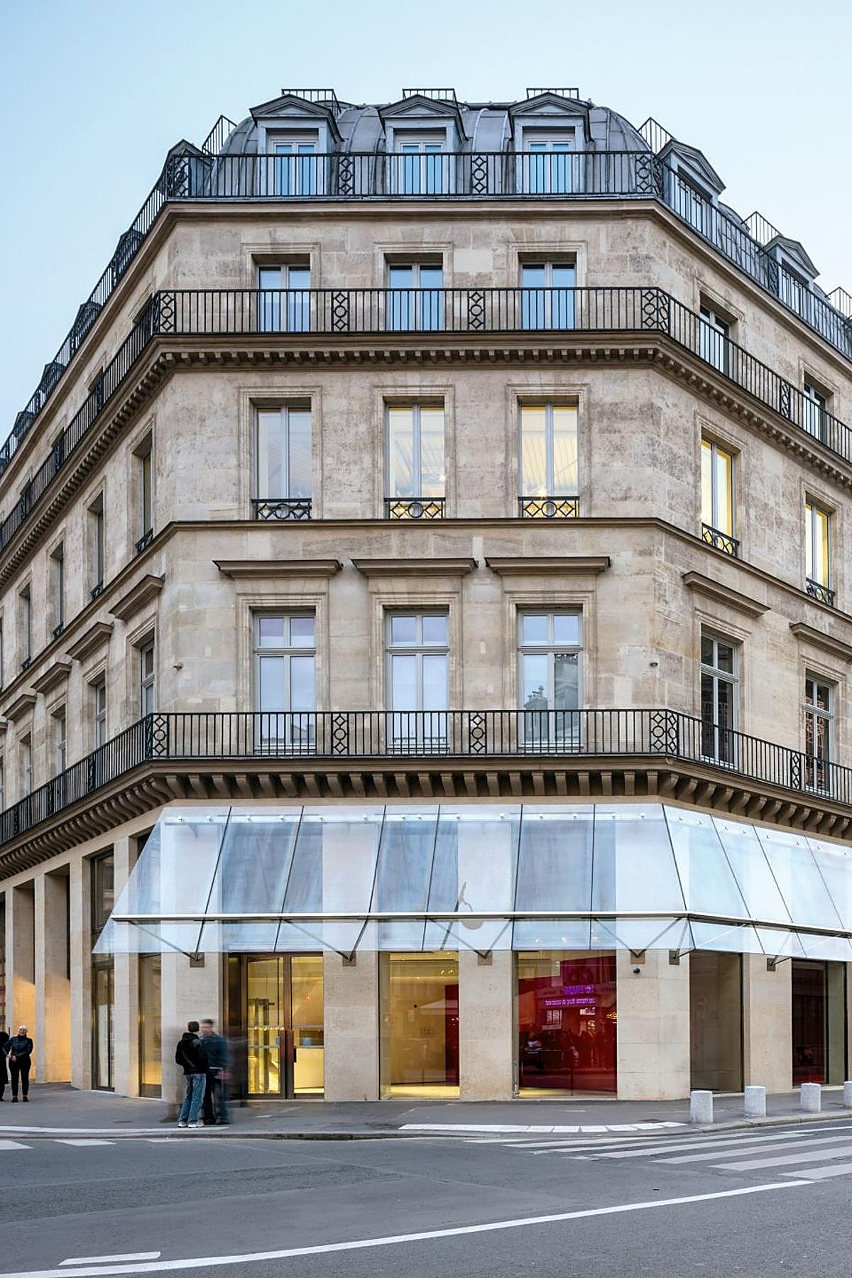 Fundación Cartier, cuatro décadas de compromiso con el arte