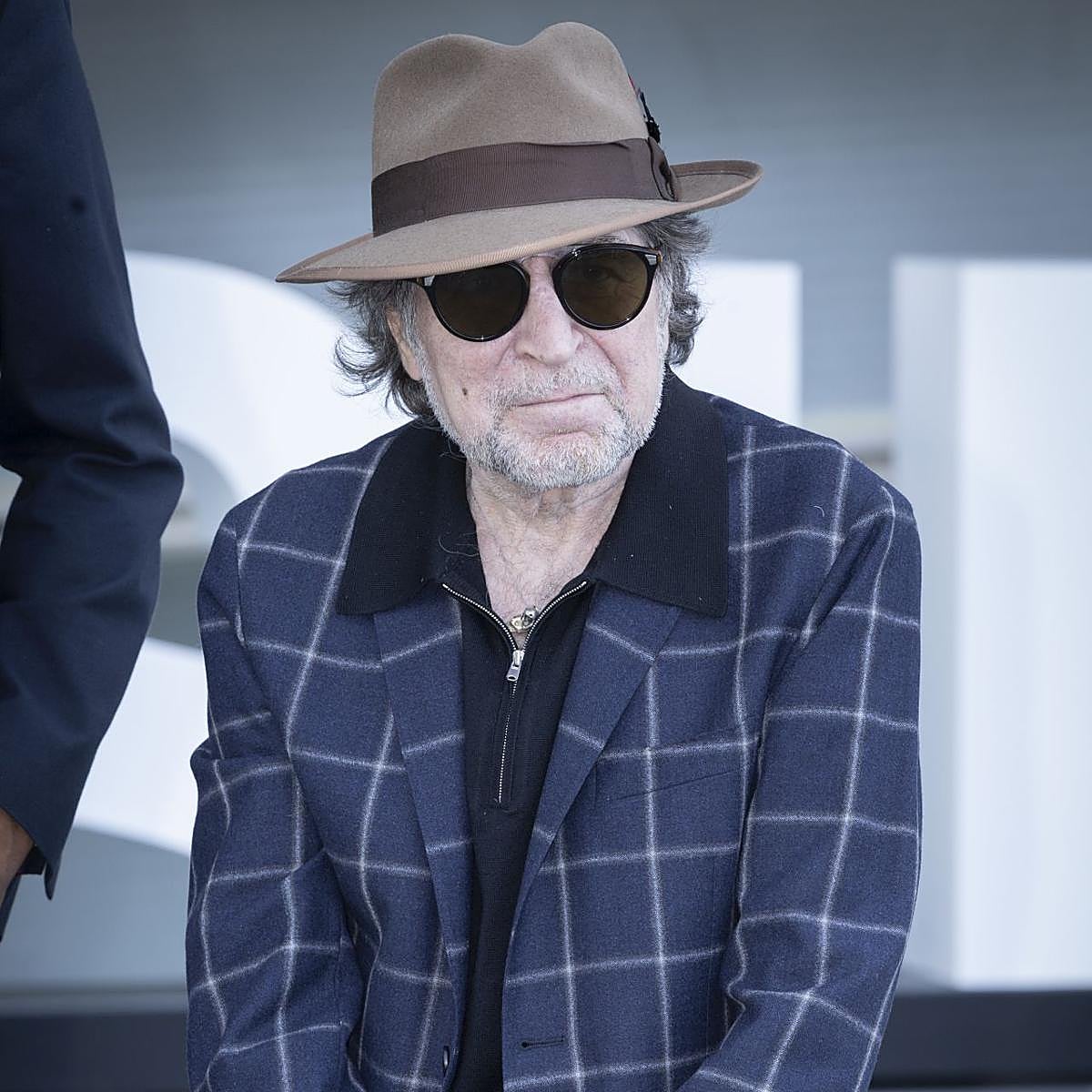 Joaquín Sabina se retira con un nivel de éxito espectacular.