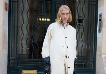 Las novedades de Parfois de la semana: chaquetas calentitas, abrigos de pelo y vestidos estampados