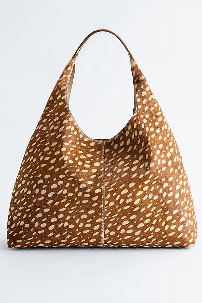 Bolso de &Other Stories.