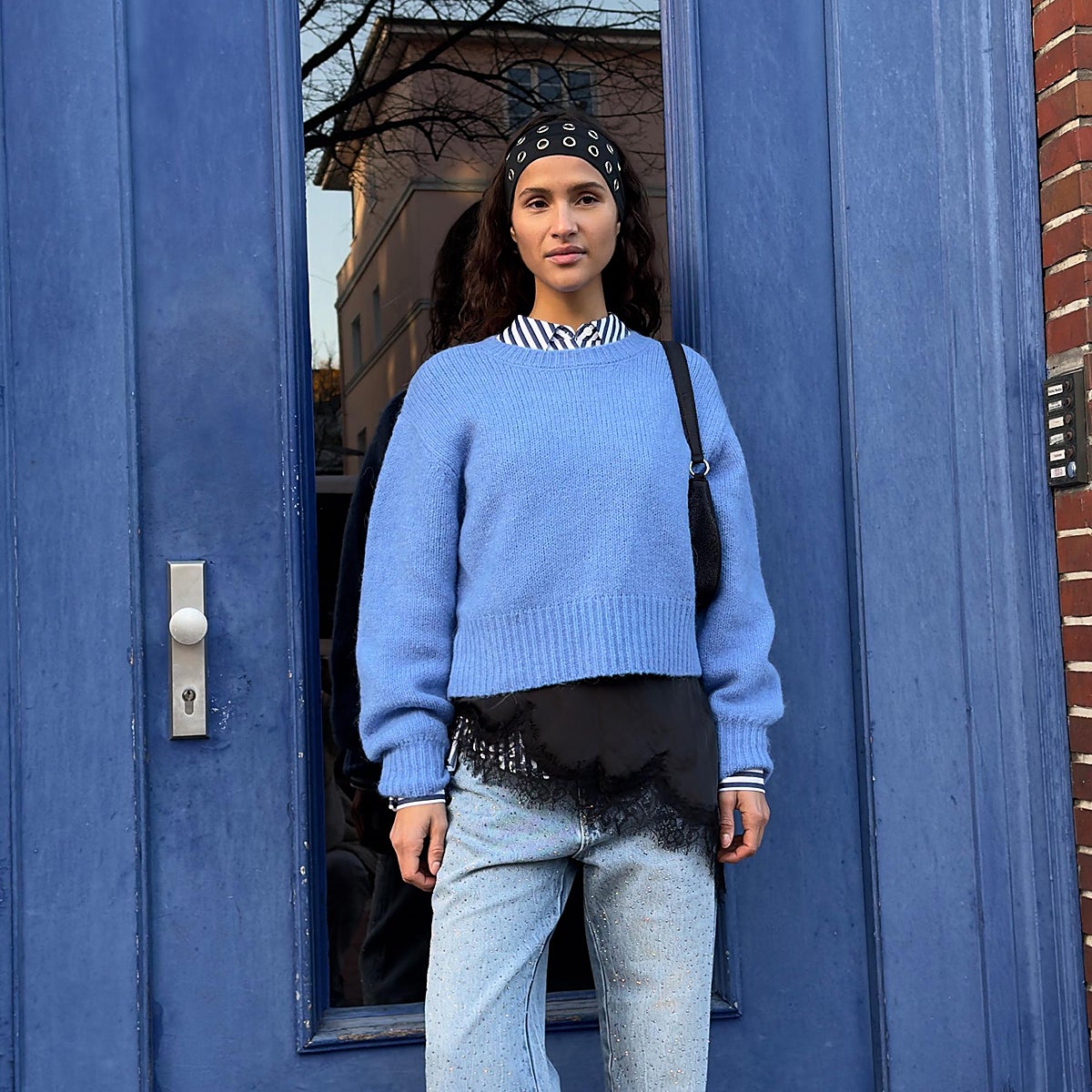 Vestidos negros, pantalones que hacen tipazo, zapatos destalonados y muchas prendas para estrenar la nueva temporada por todo lo alto.